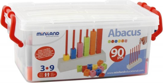 Miniland Άβακας