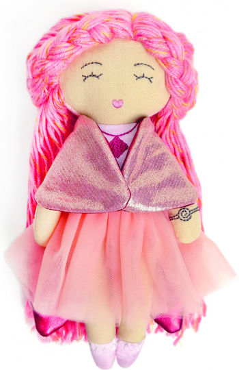 Svoora Aelia Fairy Κούκλα για 3+ Ετών 20εκ.