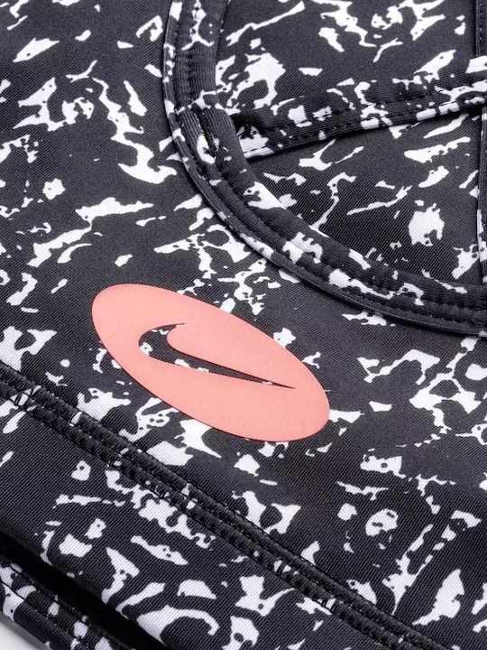 Nike Indy Kids' Bralette Dri-Fit Black