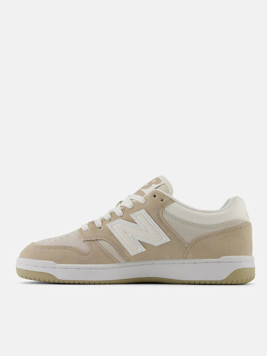 New Balance Bărbați Sneakers Gri