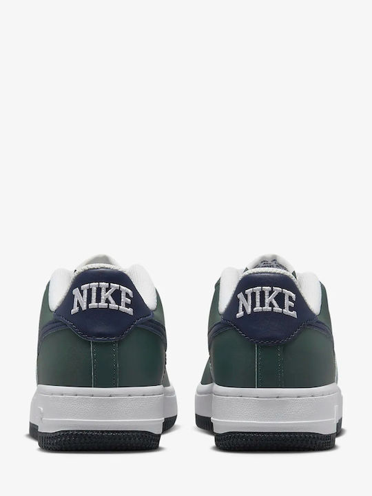 Air Force 1 Adidași Copii Verzi