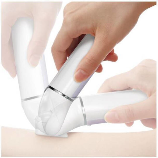 Panasonic Hair Removal Set Epilator for Body ES-EY30A-V503