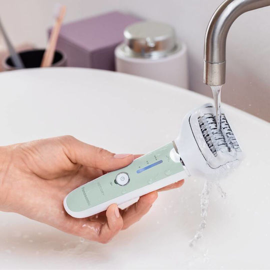 Panasonic Αποτριχωτική Μηχανή Epilator για το Σώμα ES-EY70A-G503
