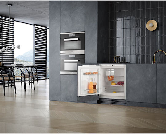 Miele Mini Bar 137lt Υ82xΠ59.7xΒ55εκ. Λευκό K 31222 Ui-1