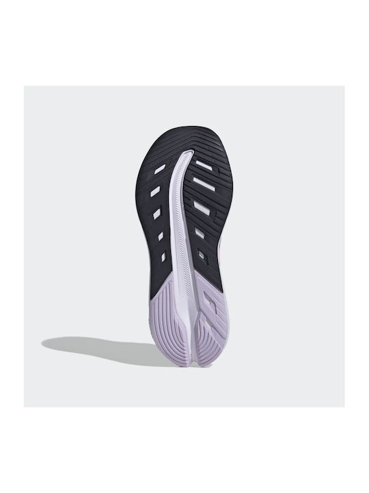 Questar 3 Γυναικεία Αθλητικά Παπούτσια Running Μωβ