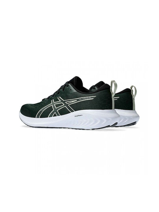 Gel-excite 10 Sport Shoes Running Olive