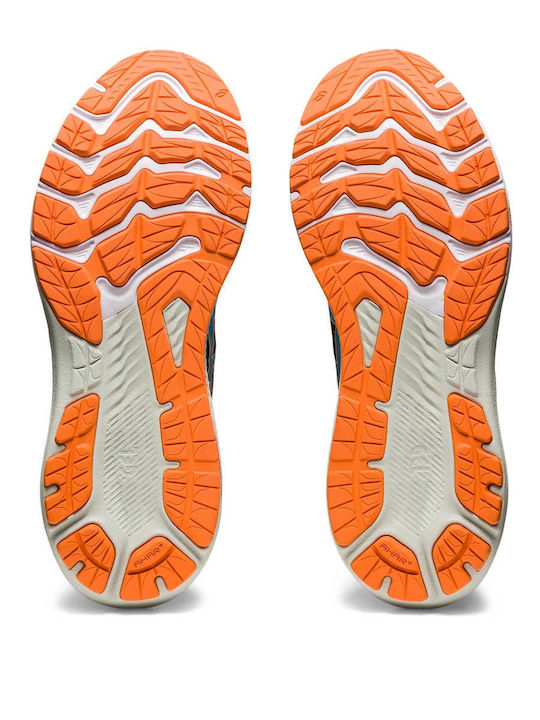 GT-2000 11 Herren Sportschuhe Laufen Schwarz