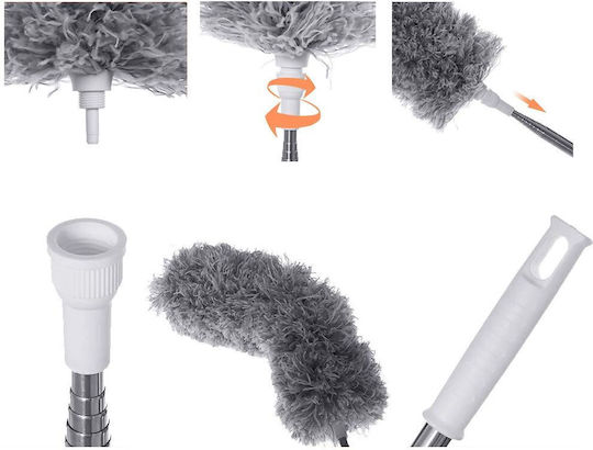 Dusting Product with Handle 40cm