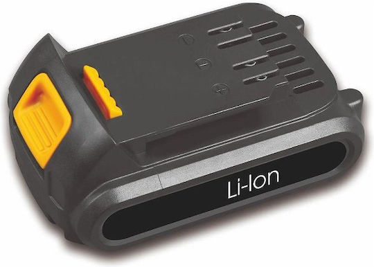 Fieldmann Werkzeugbatterie 12V mit Batteriekapazität 1,3Ah