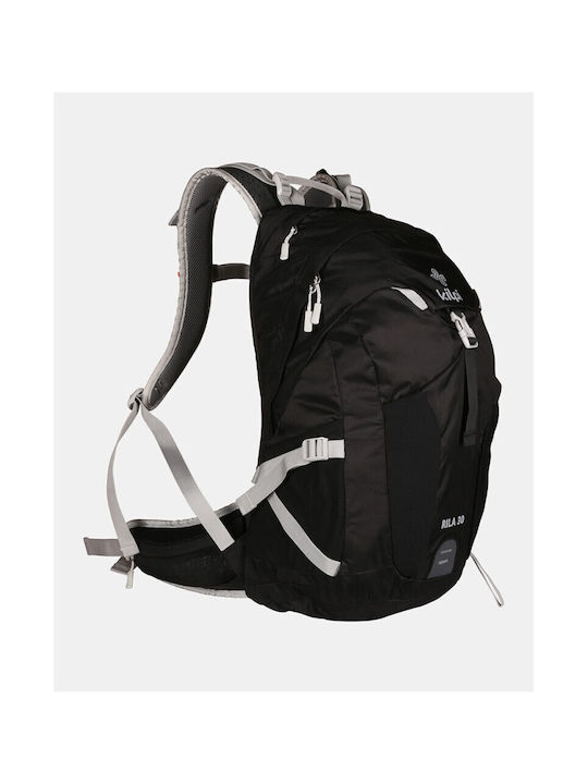 Kilpi Rucsac de alpinism 30lt Negru