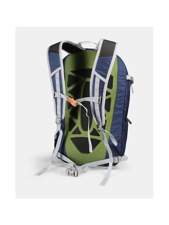 Kilpi Ορειβατικό Σακίδιο 25lt Μπλε Daypack