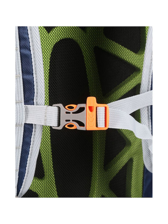 Kilpi Ορειβατικό Σακίδιο 25lt Μπλε Daypack