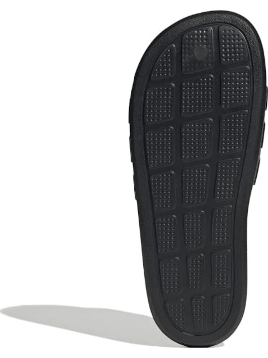 Adilette Flow Мъжки Слайдове Черни