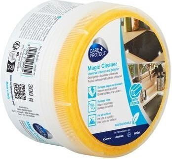 Care + Protect Cremă de Curățare de Utilizare Generală 1x300g