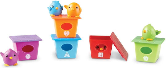 Learning Resources Stacking Toy for 18++ Months