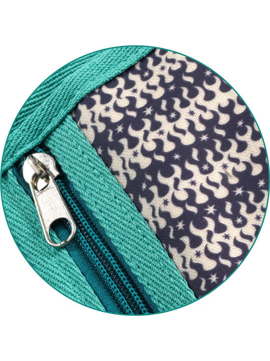 Djeco Kids Wallet with Coins with Velcro