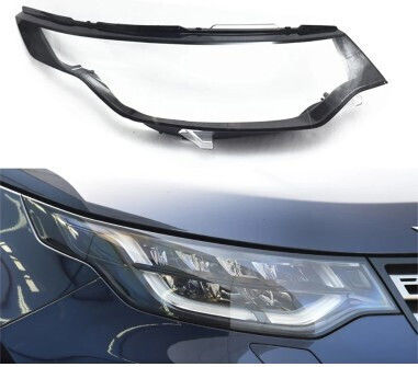 Land Rover Δεξί Κρύσταλλο Φαναριού για Land Rover Discovery