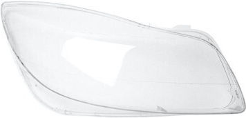 Cristal pentru faruri pentru Opel Insemnări 1buc