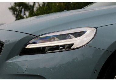 Volvo Αριστερό Κρύσταλλο Φαναριού για Volvo V40