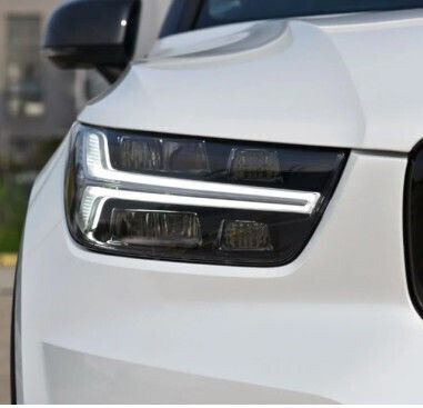 Volvo Кристал на фаровете за Volvo XC40 1бр