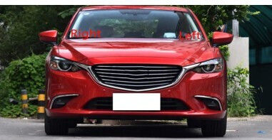 Cristal pentru faruri pentru Mazda 6 1buc