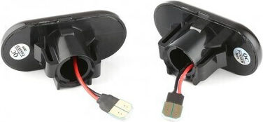 Flash Lumini LED pentru Dacia Duster / Lodgy / Magazin online Dokker 50000 2buc