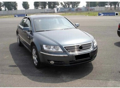Cristal pentru faruri pentru Volkswagen Phaeton 1buc