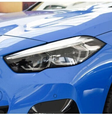 Headlight Crystal for BMW Series 2 2020