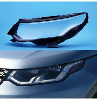 Cristal pentru faruri pentru Land Rover Descoperire Sport 1buc