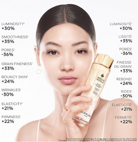 Guerlain Abeille Royale Cremă de Fata Hidratare 150ml