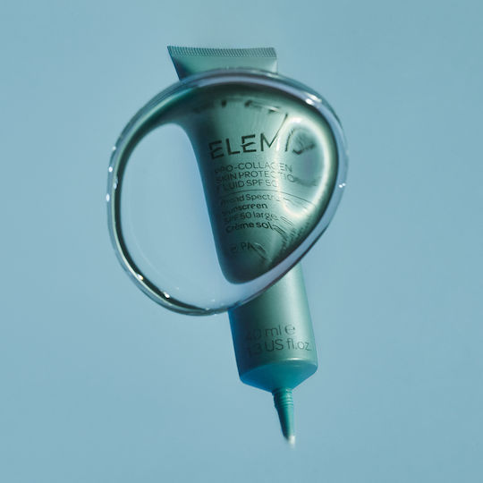 Elemis Pro-collagen Skin Light Creme de Fata de Zi cu SPF50 pentru Hidratare și Anti-îmbătrânire cu Colagen 40ml