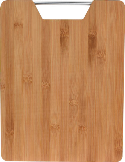 Excellent Houseware Bamboo Chopping Board 32.5x25cm