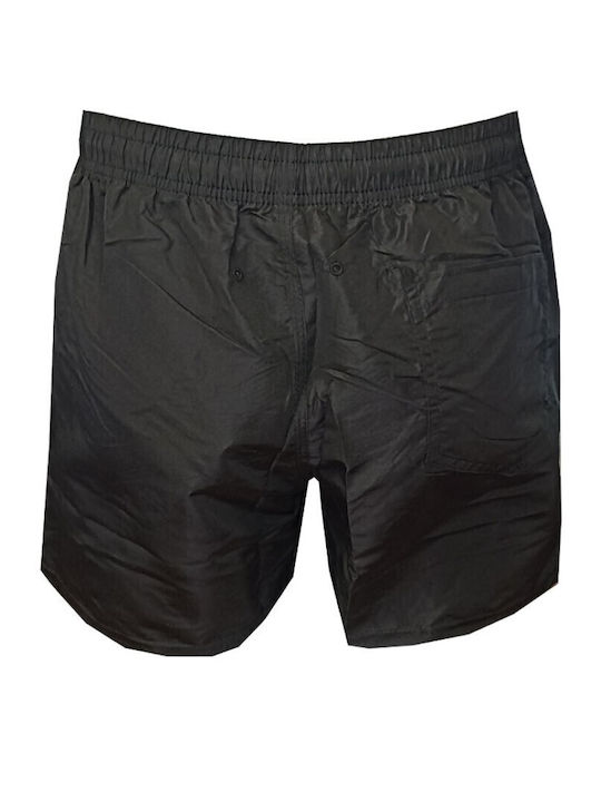 Men's Swimwear Shorts Black