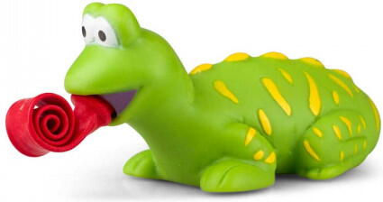 Tobar Quetschbar Squishy Mehrfarbig (Verschiedene Designs/Sortiment von Designs) 1St