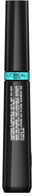 L'Oreal Paris Telescopic Lift Waterproof Mascara Black 8ml