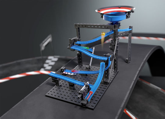 Fischer Technik Booster, STEM Образователна Игра Инженеринг