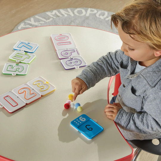 Hand2Mind Sensory Lernspiel Wissen für 3+ Jahre alt Jahre