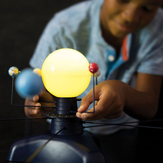 Learning Resources Solar System STEM Planetarium für 8+ Jahre Jahre