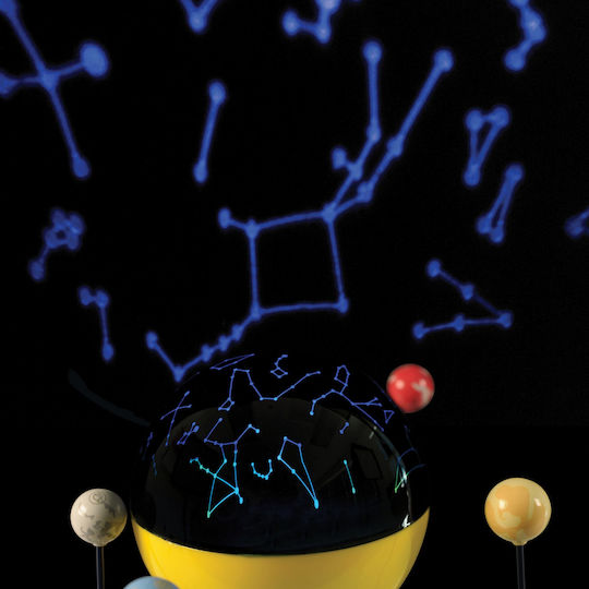 Learning Resources Solar System STEM Planetarium für 8+ Jahre Jahre