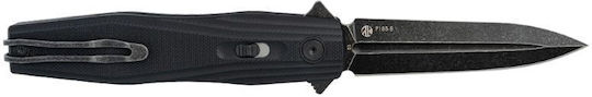 Dulotec Knife Gray