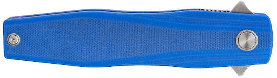 Dulotec Messer Gray