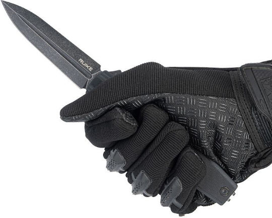 Dulotec Knife Gray