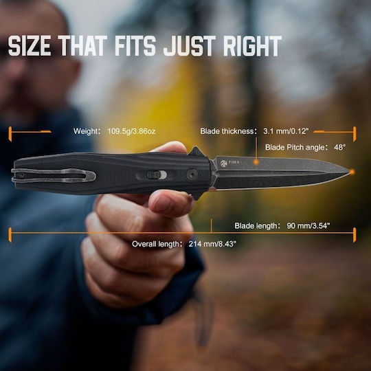 Dulotec Messer Gray