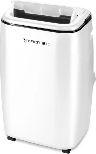 Trotec PAC 3500-S Portable Air Conditioner 12000 BTU Cooling Only