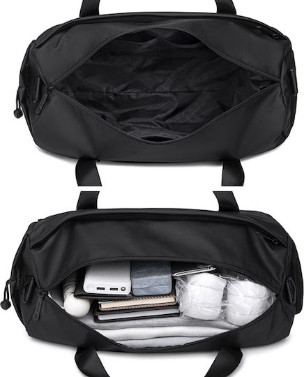 Arctic Hunter Lx00537 Sack Voyage Back 25lt Gray Fabric L48.5xW16xH32cm