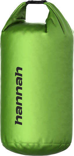 Hannah Waterproof Bag Shoulder Bag Green