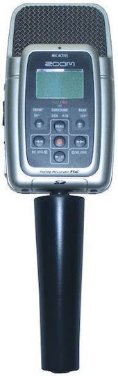 Zoom Ma-2 Mikrofonzubehör Stand