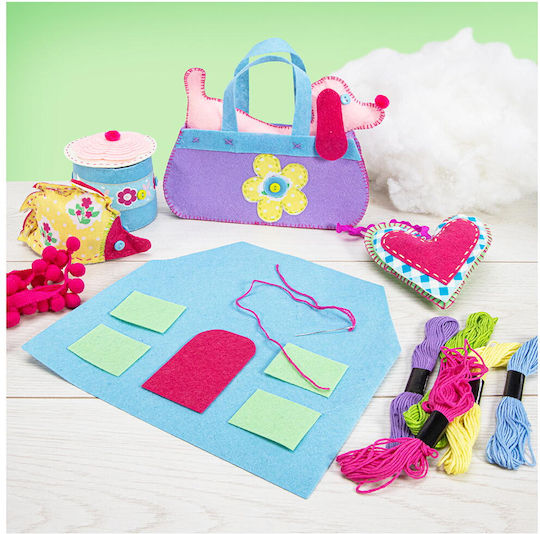 Galt Toys Κεντήματα για Παιδιά 3+ Ετών