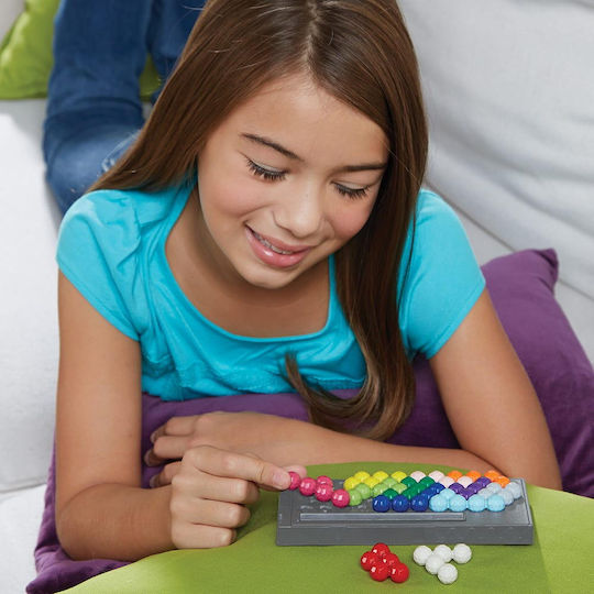 Educational Insights Kanoodle Extreme Puzzle Din Plastic Pentru 8+ Ani 5 Bucăți