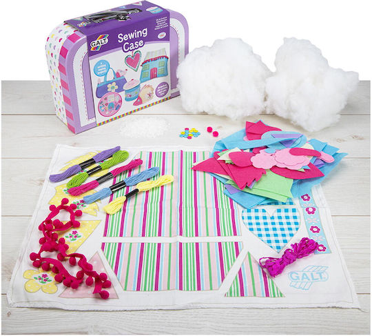 Galt Toys Κεντήματα για Παιδιά 3+ Ετών